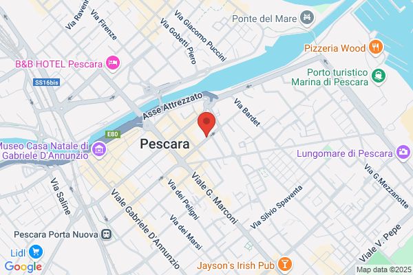 Casa Albergo Piccolo Royal