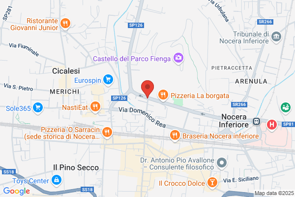 Impresa Di Pulizia Staiano Aniello