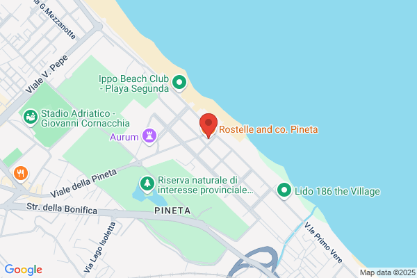 Florida Srl