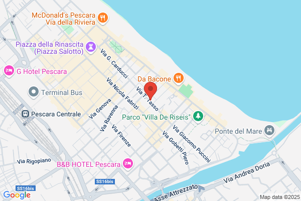 Impresa Di Costruzioni Sicchetti Alessandro
