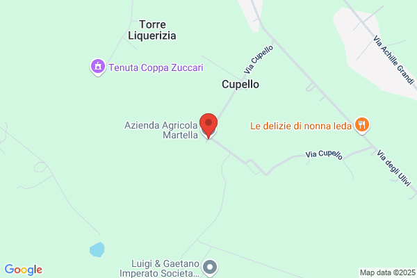 Impresa Martella Cristofaro