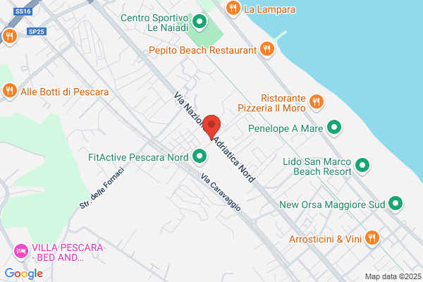 Penta Costruzioni Sas