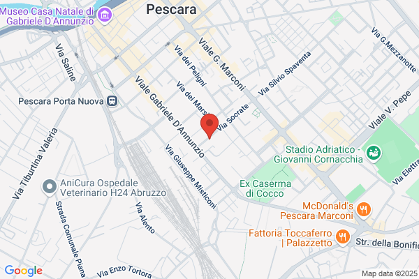 S.I.A. Societa Immobiliare Affini S.R.L.