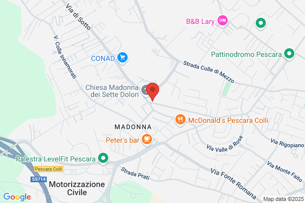 Mongelli maria