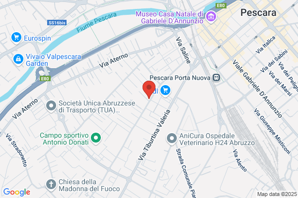 Fondazione Papa Paolo Vi