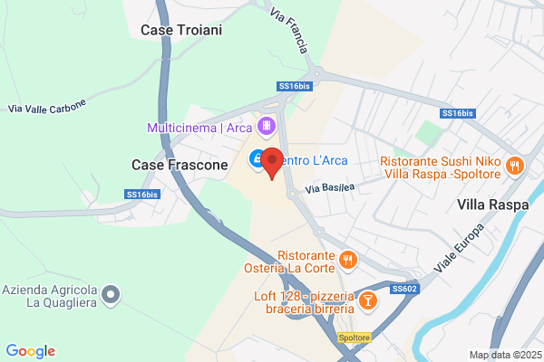 Estetica E Benessere Di Manzi Giovanna