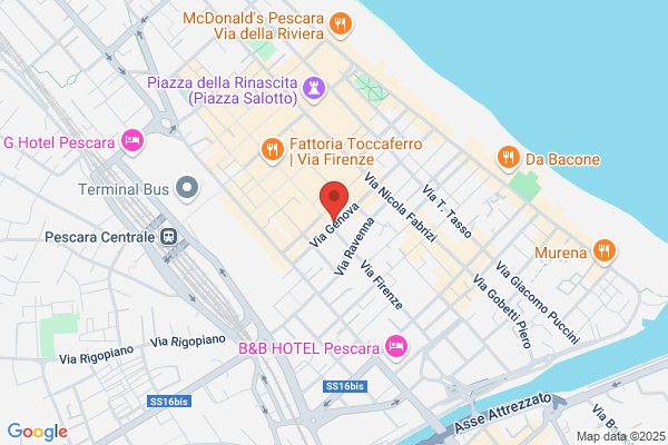 estetica victoria