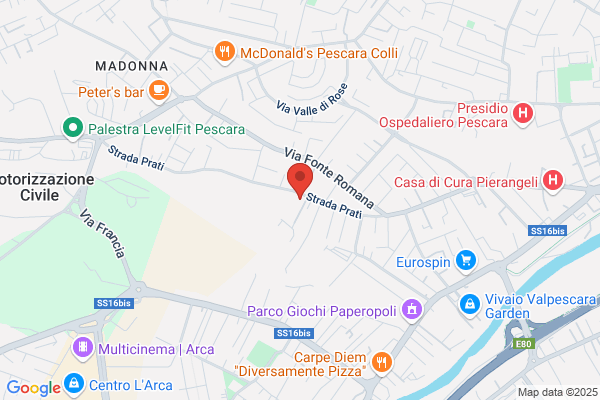 Ente Scuola Edile Pescara