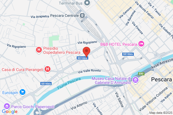 Istituto Mecenate