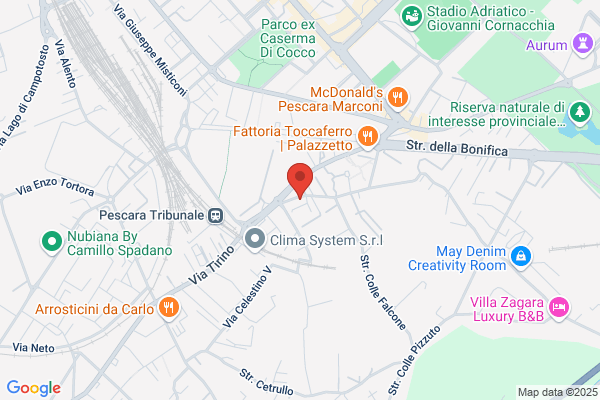 Istituto Professionale Alberghiero Di Stato Filippo De cecco
