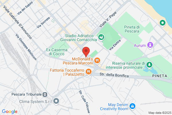 Talent Group S.A.S. Di Maurizio Di Iorio