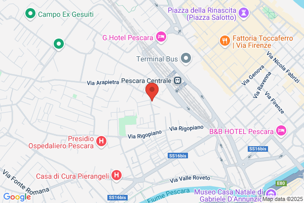 Athena Docet International House