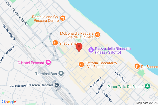 Laboratorio Analisi di Iorio