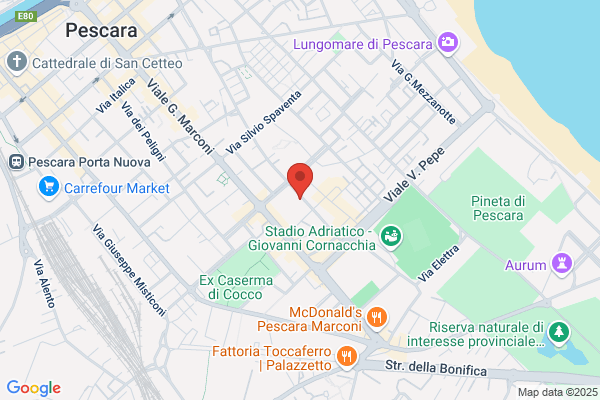 Associazione Forward (Affiliata A.I.C.S.)
