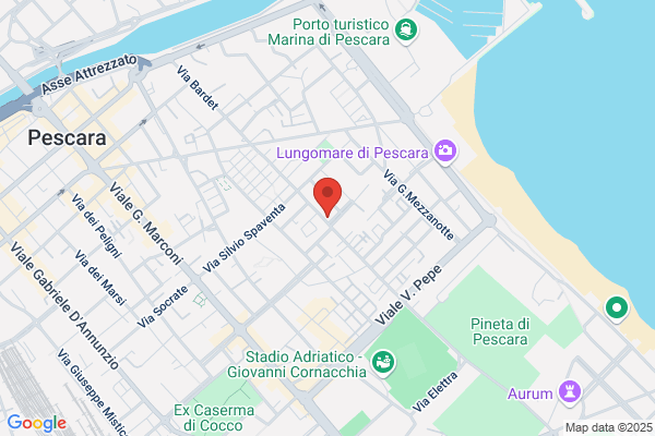 Lavanderia San Remo