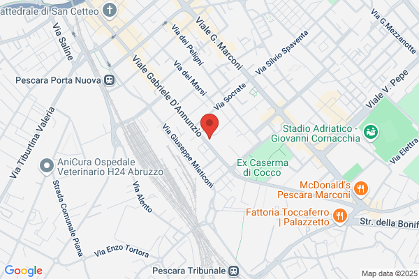 Lavanderia Stireria Torinese