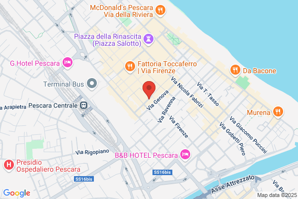Lavanderia Trieste Di Bornaccioni Claudia Maria