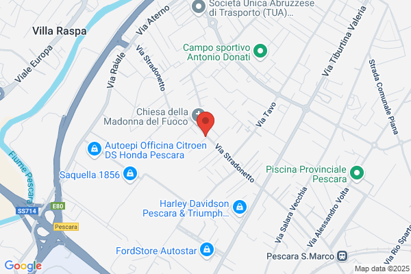 Geocart Professional Services Srl