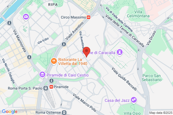Libreria Internazionale Il Mare