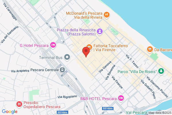 Librerie Feltrinelli Spa