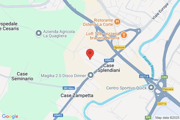Meccanica Di Precisione
