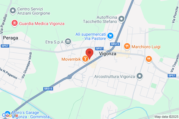 Truck Service Di Anzellotti Snc