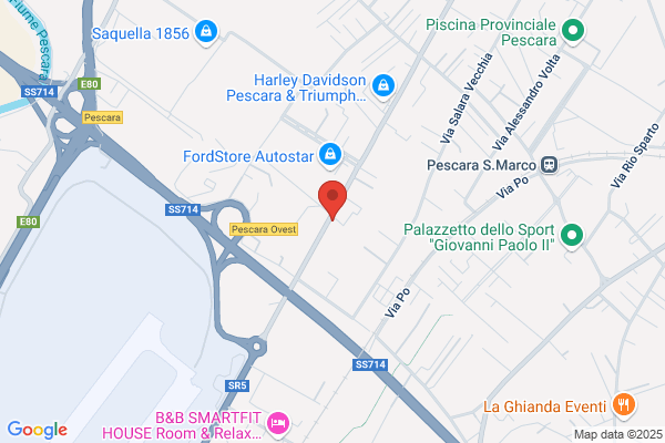 Easy Drive - Officina Autorizzata FIAT