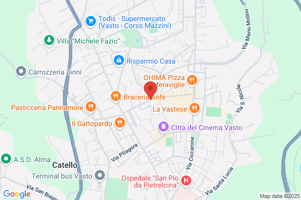 Otm Costruzioni Meccaniche