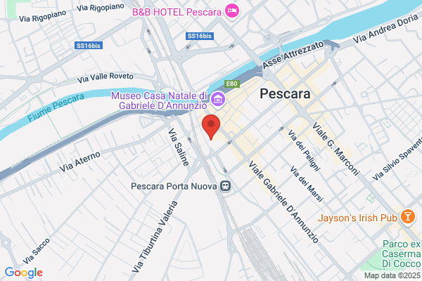 Macelleria Da Rino Di Fusella Quirino