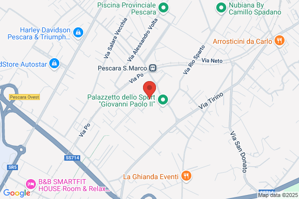 Macelleria Lanaro
