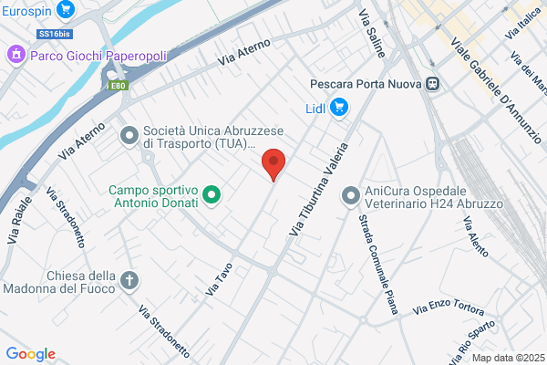 Macelleria Lanaro