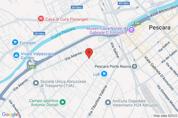 Macelleria Punto Carni