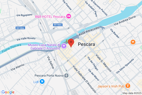 Macelleria Razzi Felice