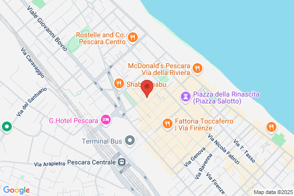 Frezza Nicolino