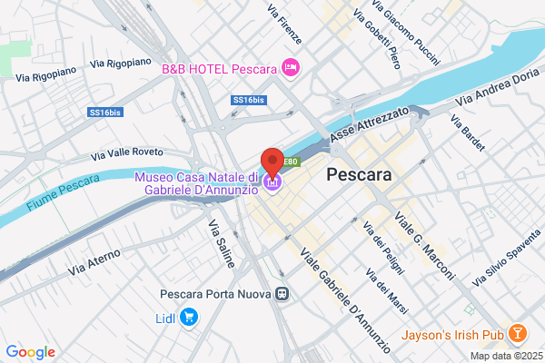 Gmv Il Diavolo E Lacquasanta