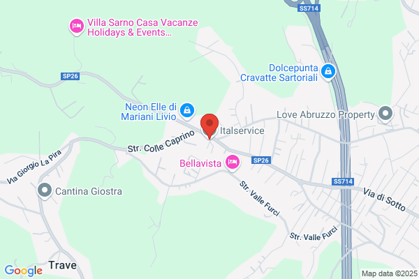 Italia Service Srl