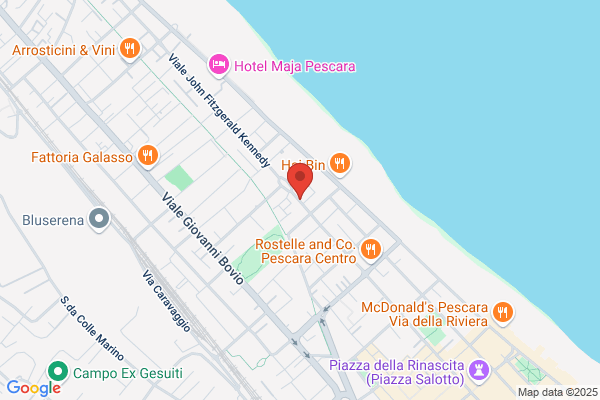 Polinform Srl