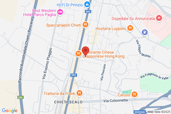Soluzioni Srl