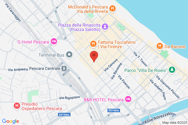 Pavone carmine Fabrizio