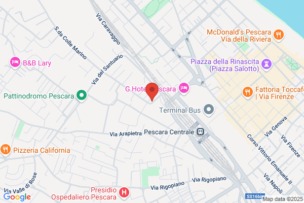 Dott. Piselli - Dott.ssa Ferrati - Dott.ssa Delli Rocioli