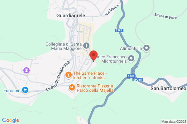 Landi Ferdinando (Dr.)