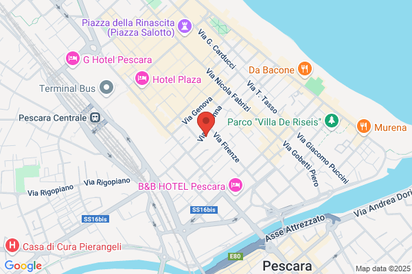 Scipione maria (Dr.)