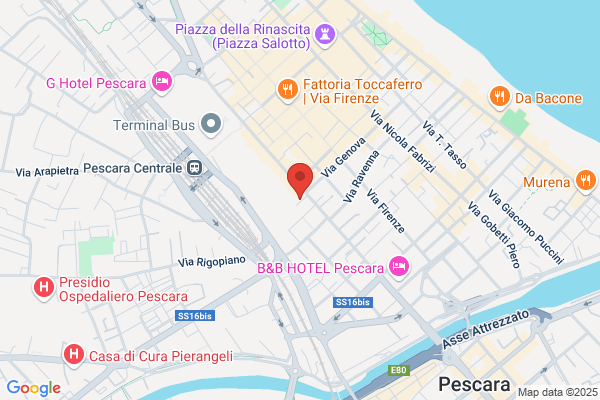 Goldoni Dr. Stefano