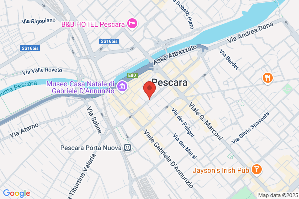 Mercerie Passeri