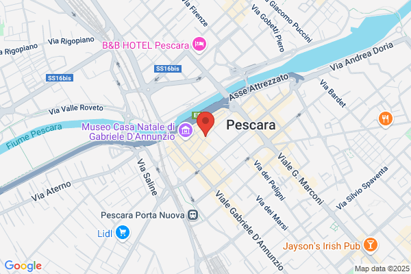 Reca giancarlo (Geom.)
