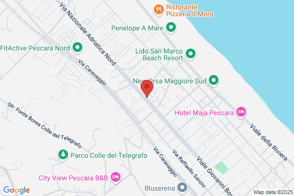 L'Isola G.
