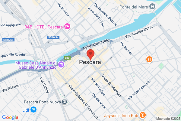 Nenearredamenti