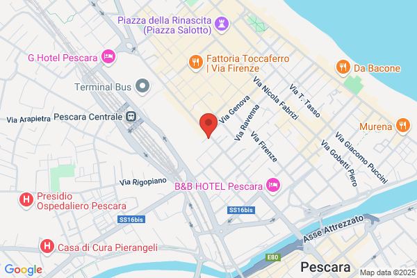 Ottica Centro Vision Point