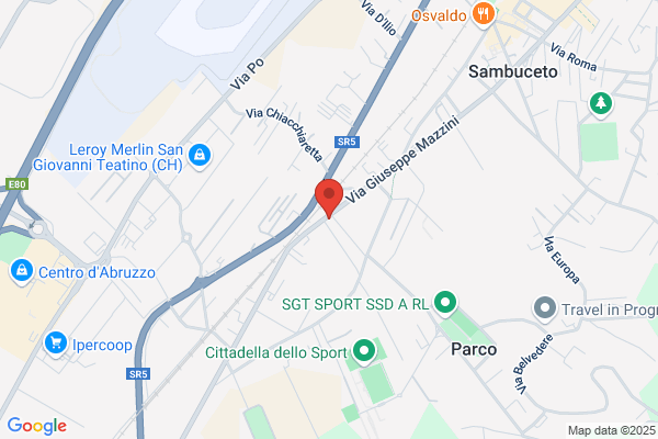 Potito Srl