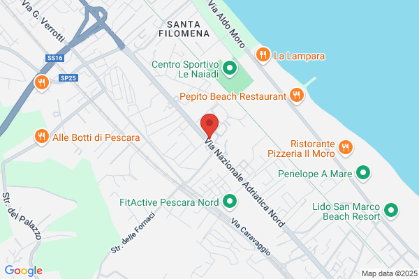 Il Panificio Di Cipollone Guerino E Linda s.N.C.